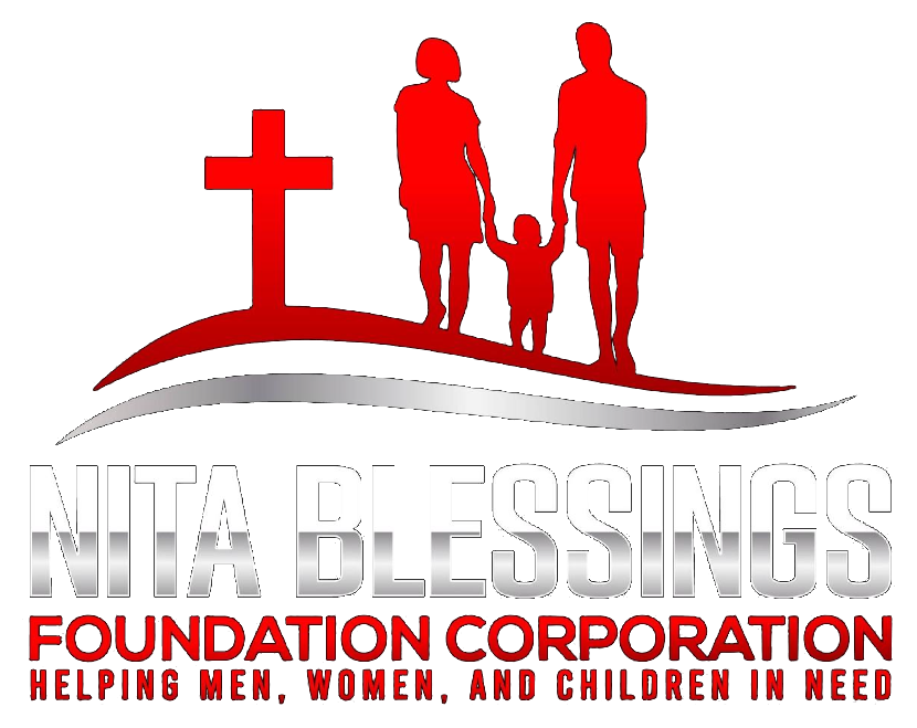Nita Blessings Foundation Corporation logo
