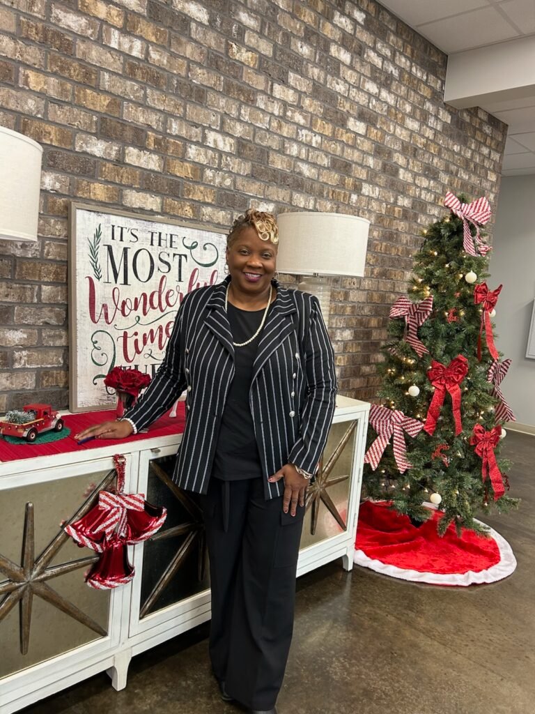Nita Blessings Foundation Corporation event photo