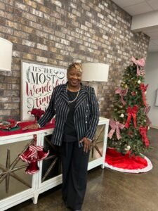 Juanita Maddox