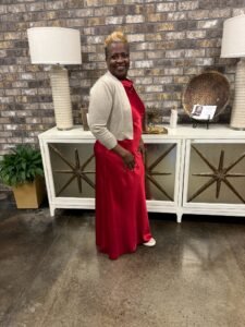 Donna Morris