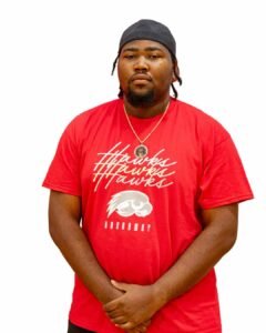 Venson Maddox