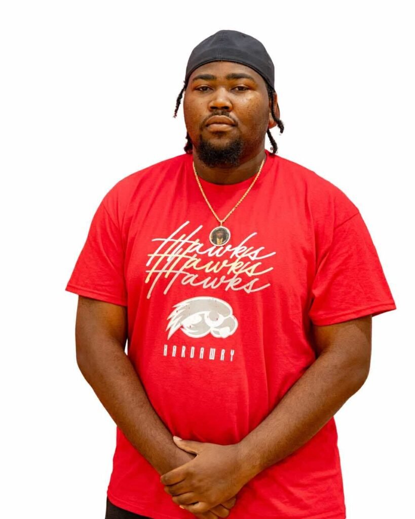Venson Maddox